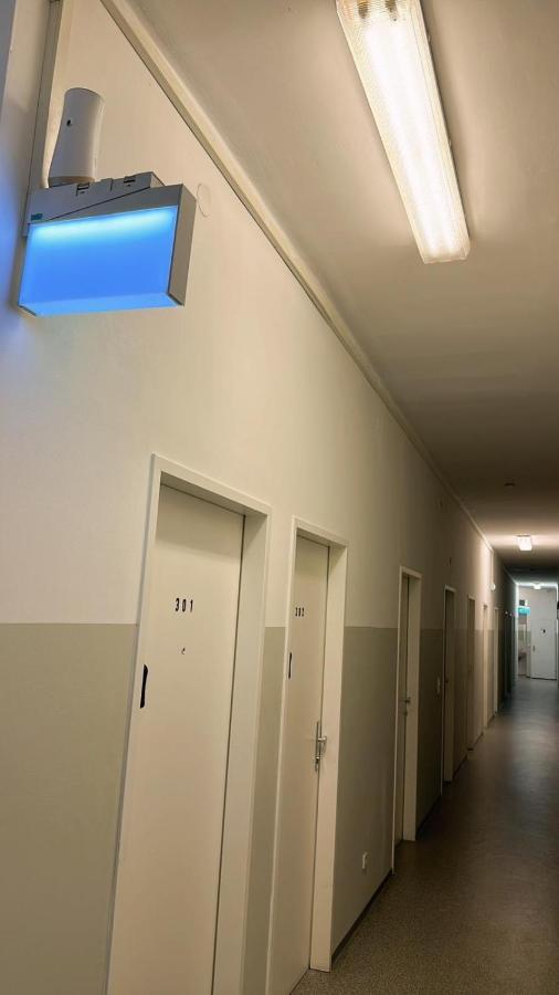 וינה Aparthotel Residence מראה חיצוני תמונה