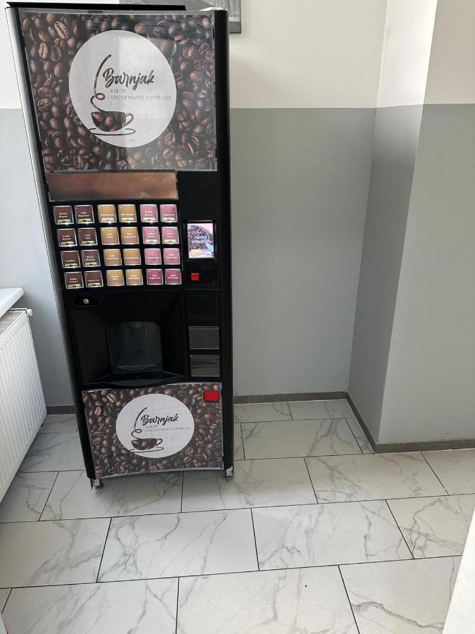 וינה Aparthotel Residence מראה חיצוני תמונה